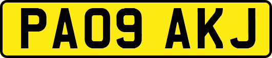 PA09AKJ