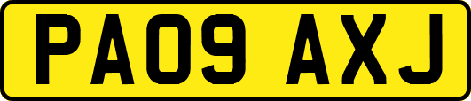 PA09AXJ