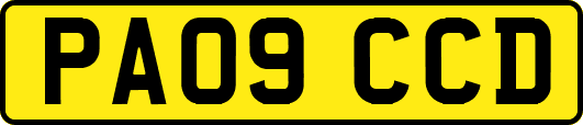 PA09CCD