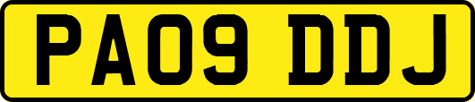 PA09DDJ