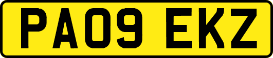PA09EKZ