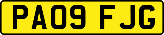 PA09FJG