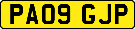 PA09GJP