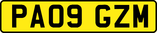 PA09GZM