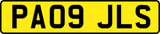 PA09JLS