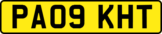 PA09KHT