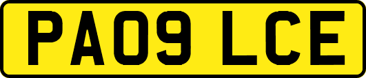 PA09LCE