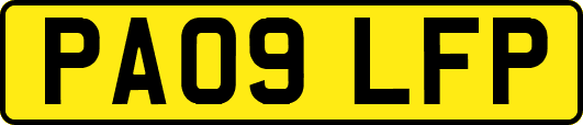 PA09LFP