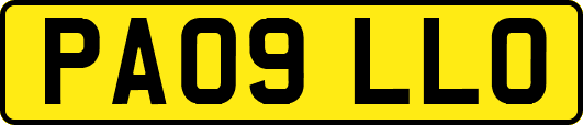 PA09LLO