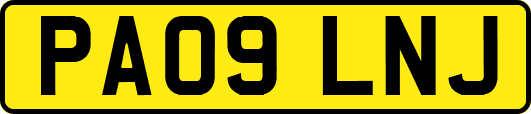 PA09LNJ