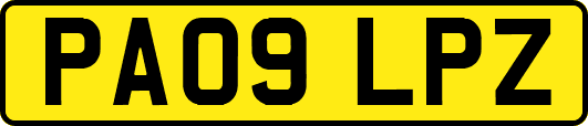PA09LPZ