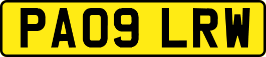 PA09LRW
