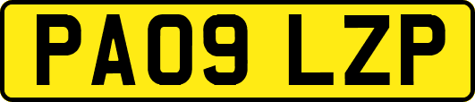 PA09LZP