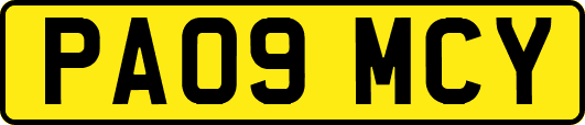 PA09MCY
