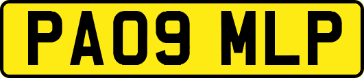 PA09MLP