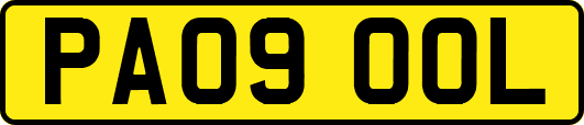 PA09OOL