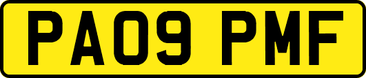 PA09PMF