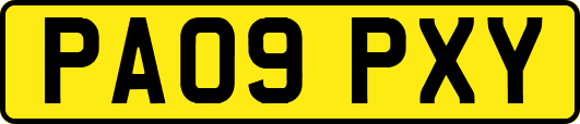 PA09PXY