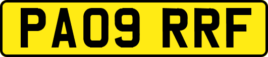 PA09RRF