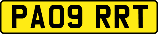 PA09RRT