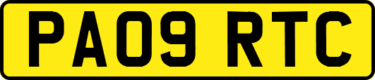 PA09RTC
