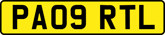 PA09RTL