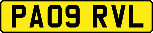 PA09RVL