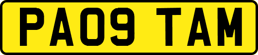 PA09TAM