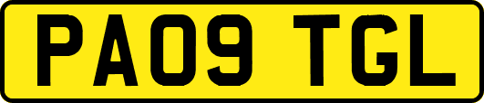 PA09TGL