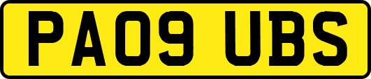 PA09UBS