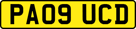 PA09UCD