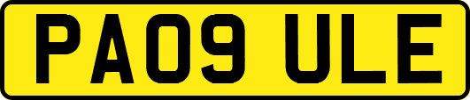PA09ULE