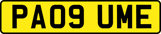 PA09UME