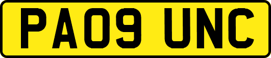 PA09UNC