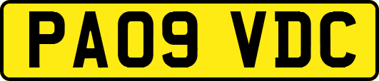 PA09VDC
