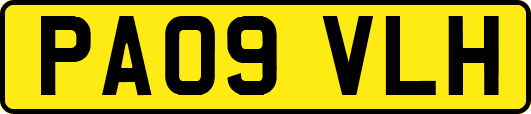 PA09VLH