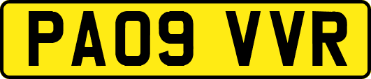 PA09VVR