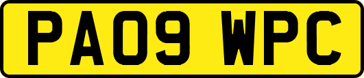 PA09WPC
