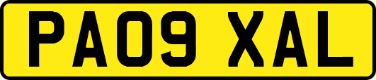 PA09XAL