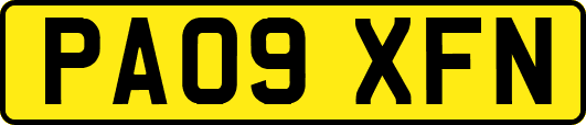 PA09XFN