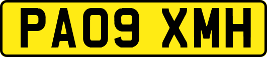 PA09XMH