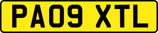 PA09XTL
