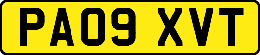 PA09XVT