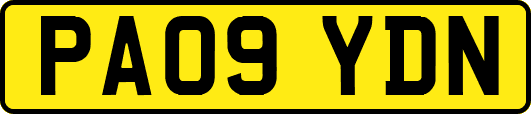PA09YDN