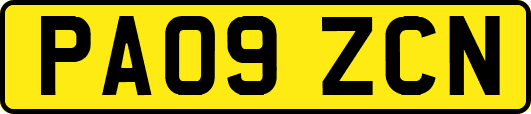 PA09ZCN