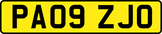 PA09ZJO