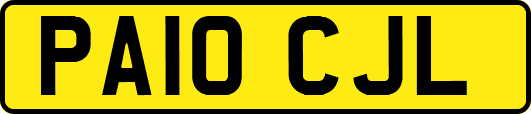 PA10CJL
