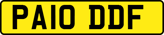 PA10DDF