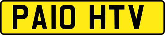 PA10HTV