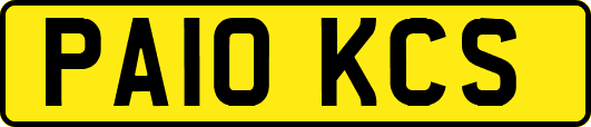 PA10KCS